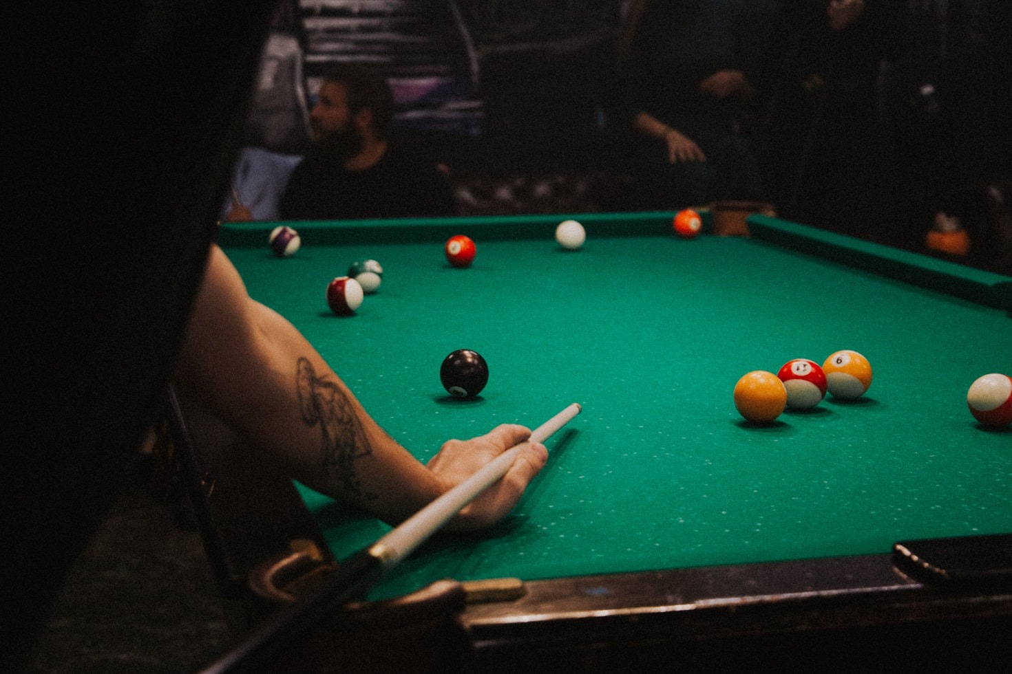 The Benefits of Joining a Local League