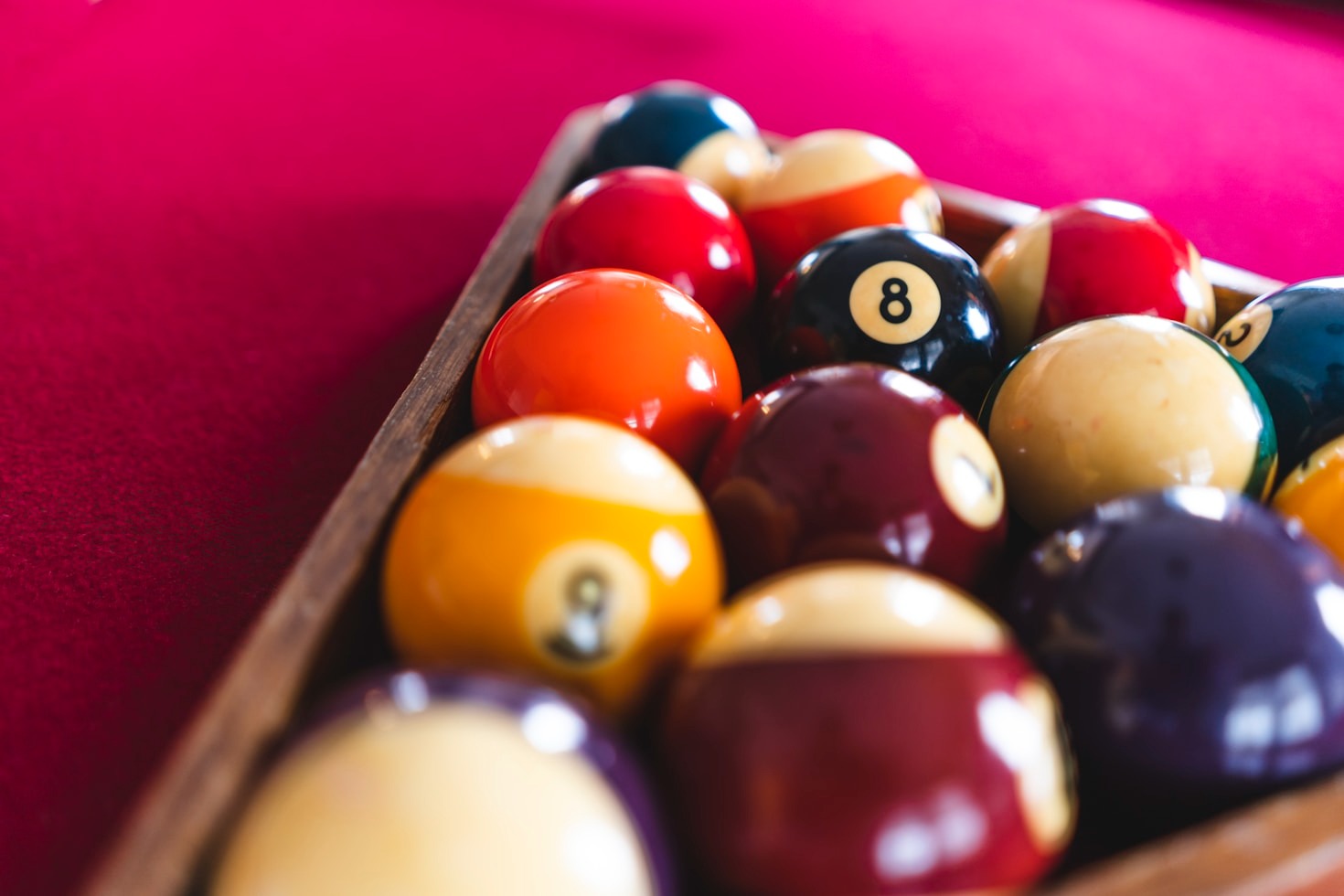 Upcoming Billiard Events You Can’t Miss