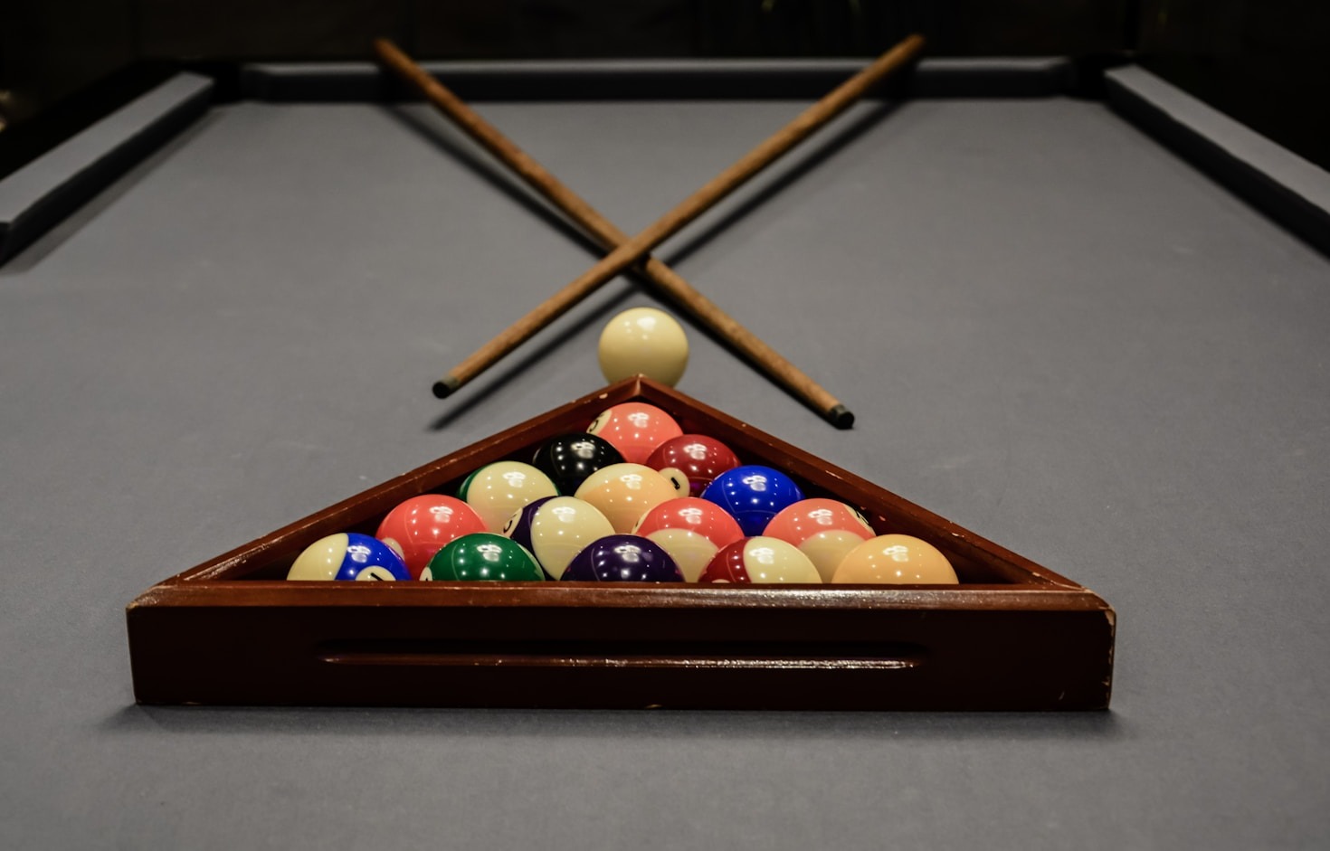 Connecting the Acadiana Billiards Community