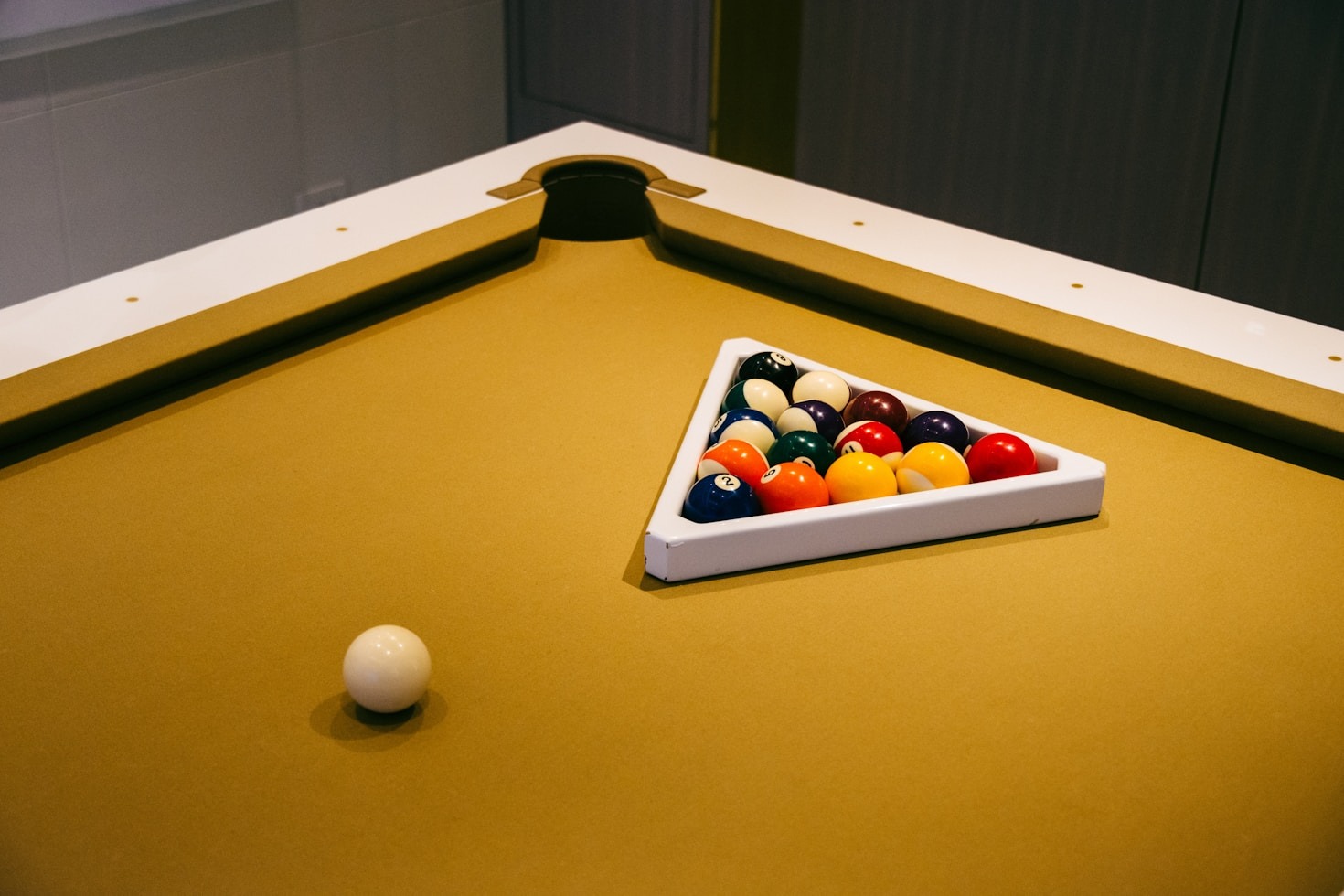 Why Billiards is Acadiana’s Favorite Pastime